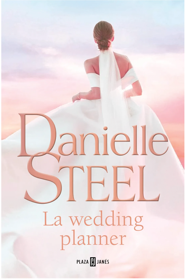 La wedding planner
