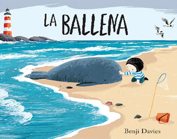 La ballena