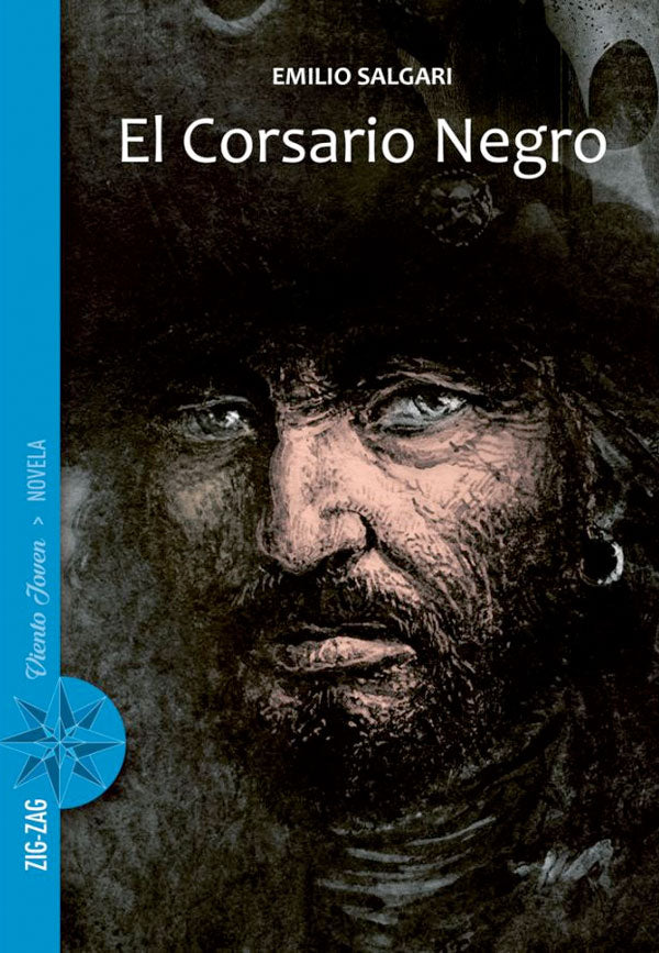 El corsario negro