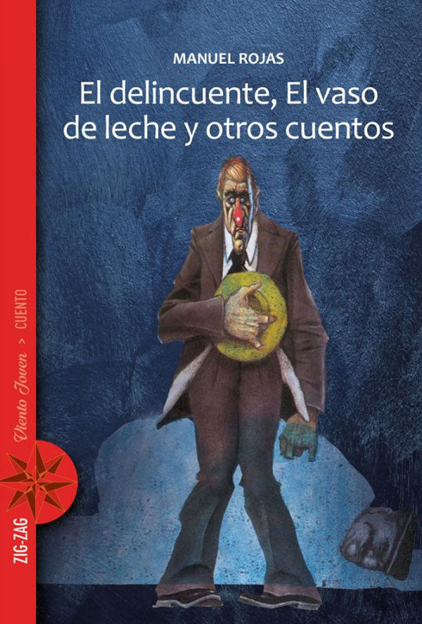El delincuente, el vaso de leche y otros cuentos