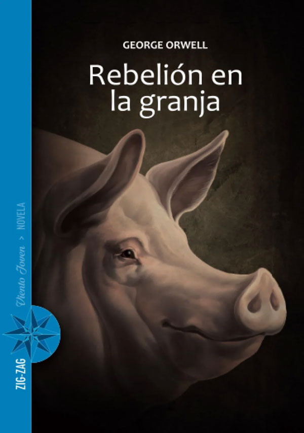 Rebelión en la granja