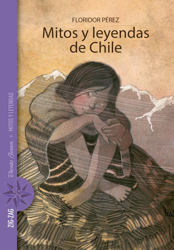 Mitos y leyendas de Chile