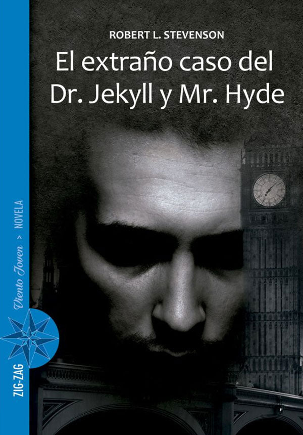 El extraño caso del Dr. Jekyll y Mr. Hyde