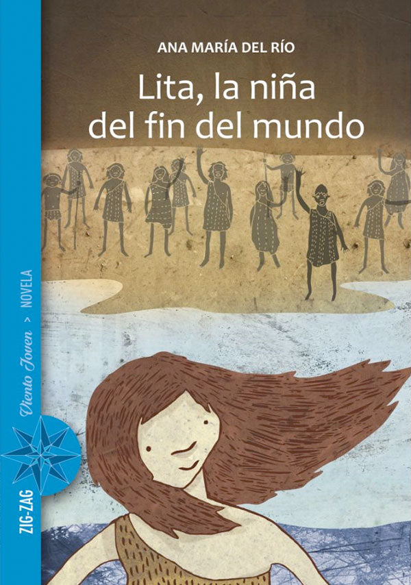 lita, la niña del fin del mundo