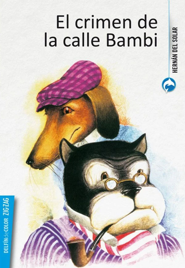 El crimen de la calle Bambi
