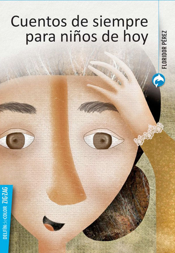Cuentos de siempre para niños