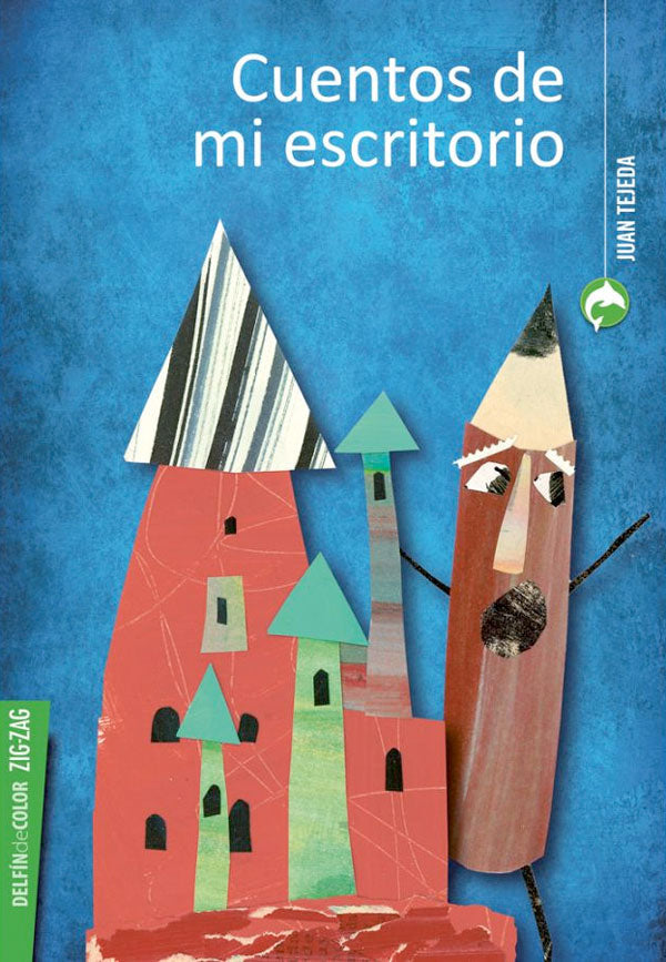 Cuentos de mi escritorio