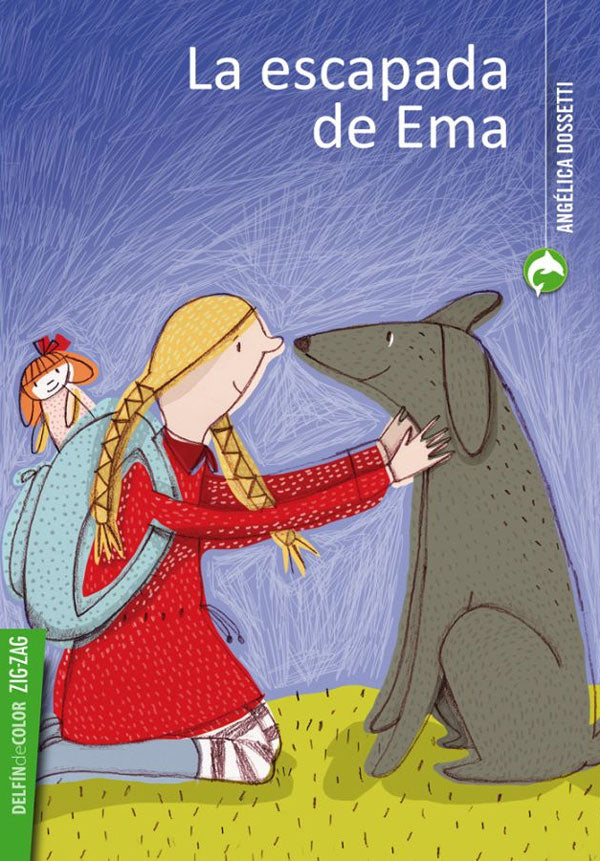 La escapada de Ema