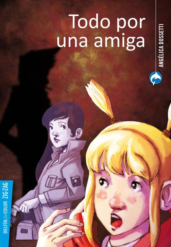 Todo por una amiga