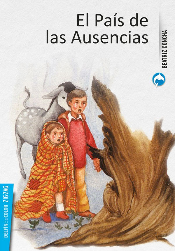 El país de las ausencias