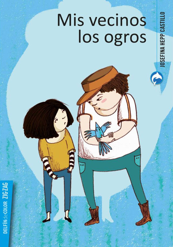 Mis vecinos los ogros
