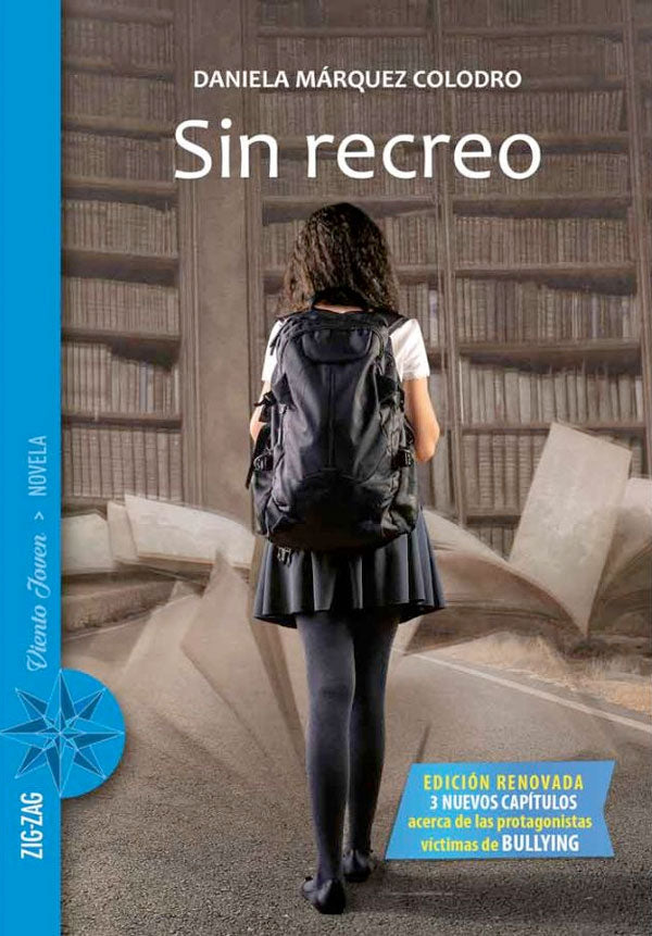 Sin recreo