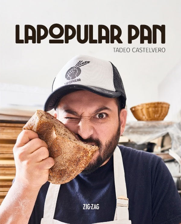 La popular pan – Contrapunto