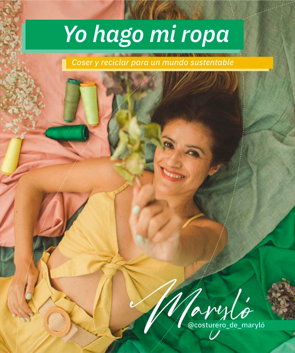 Yo hago mi ropa
