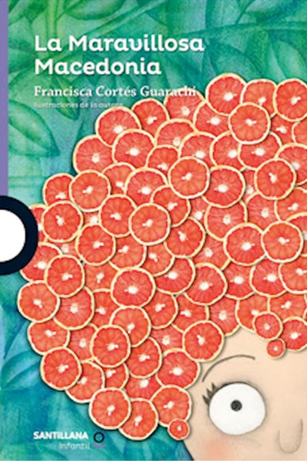 La Maravillosa Macedonia