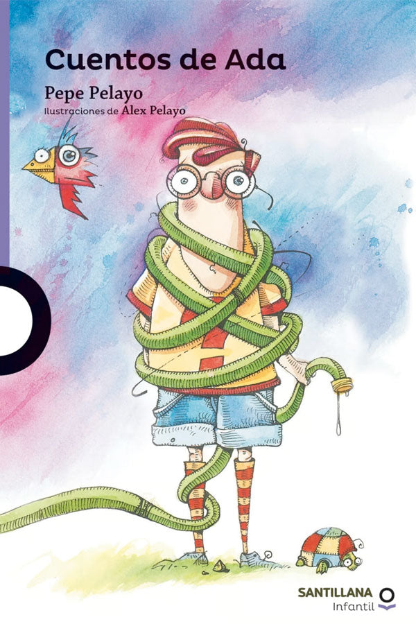Cuentos de Ada