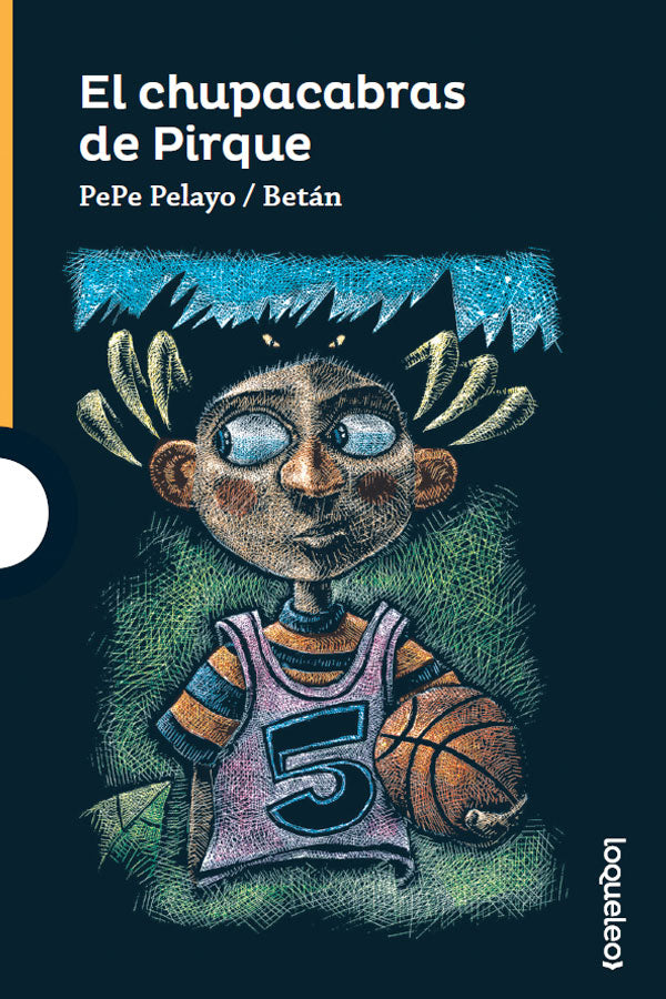 El chupacabras de Pirque
