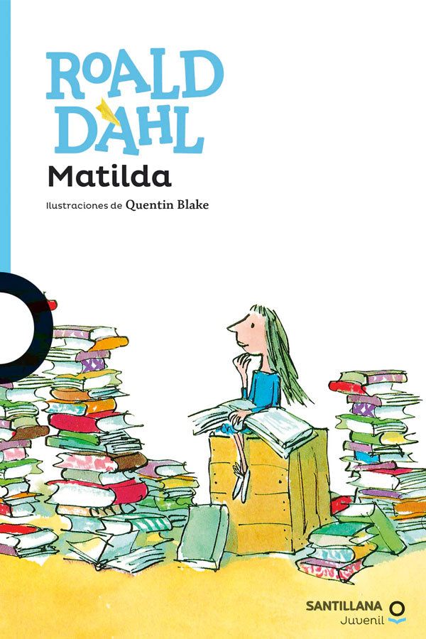 Matilda
