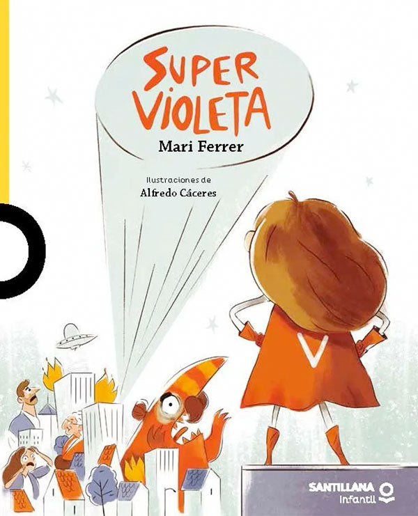 SuperVioleta