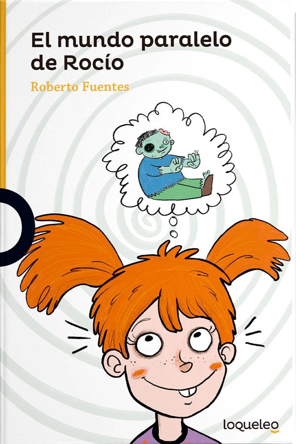 El mundo paralelo de Rocío