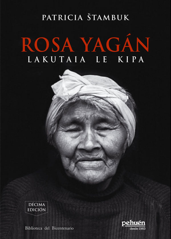 Rosa Yagán