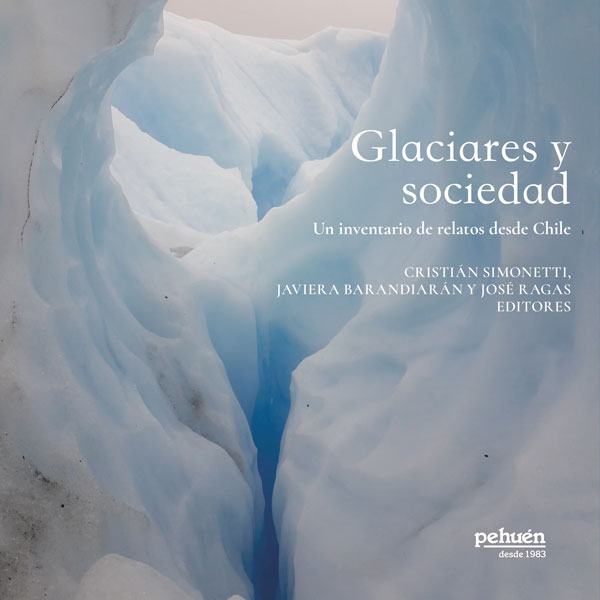Glaciares y sociedad