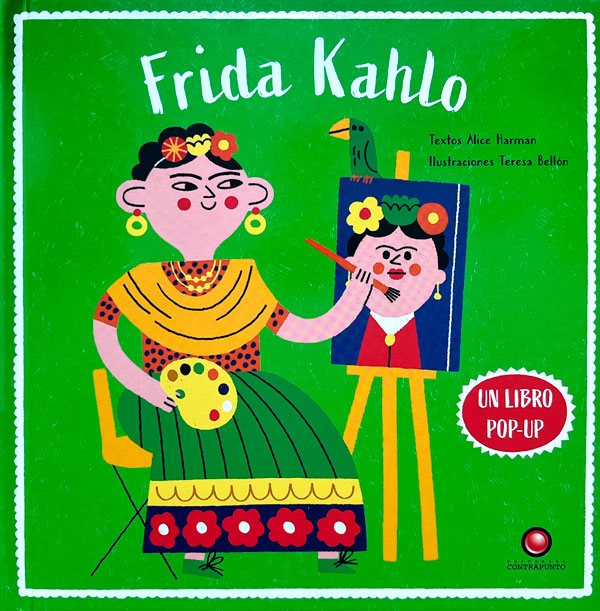 Frida Kahlo