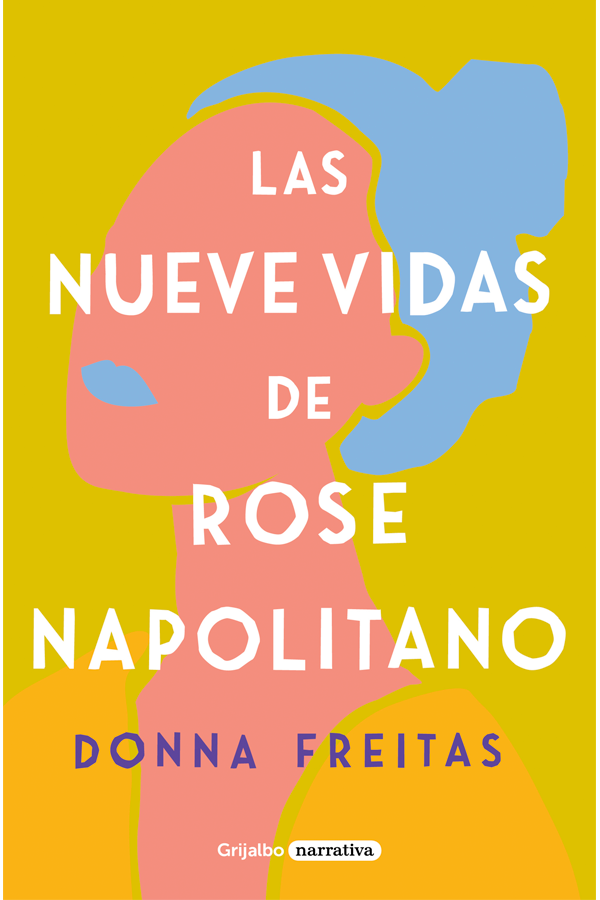 Las nueve vidas de Rose Napolitano
