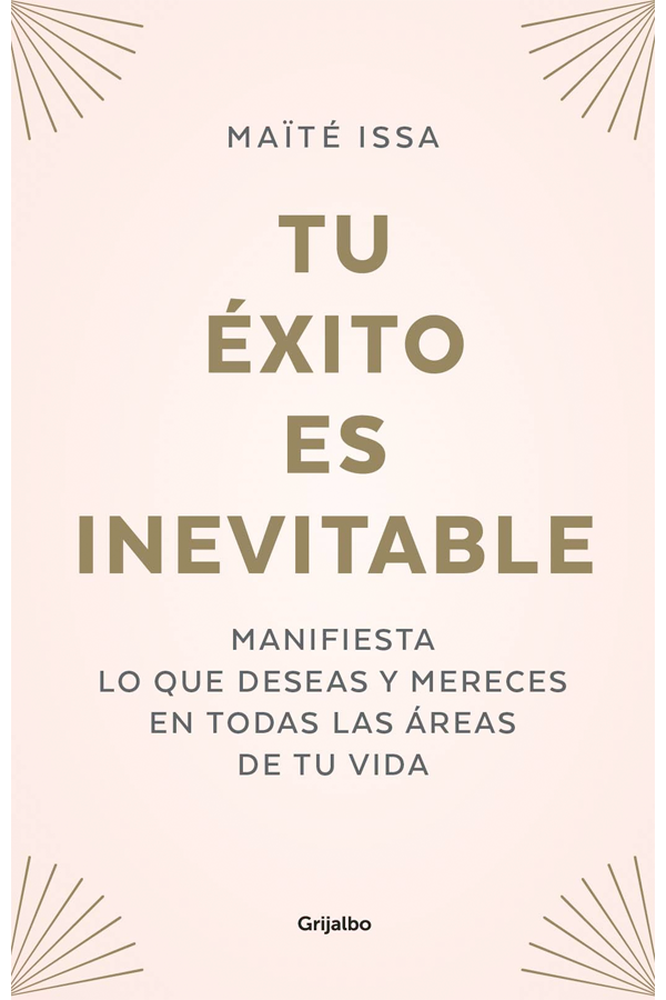 Tu éxito es inevitable