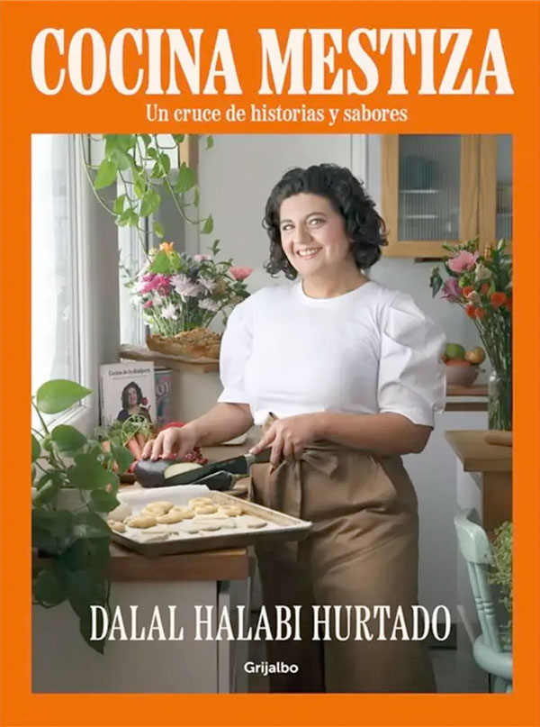Cocina mestiza