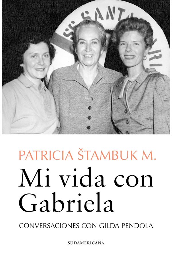 Mi vida con Gabriela