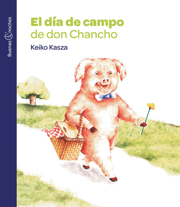 El día de campo de don Chancho