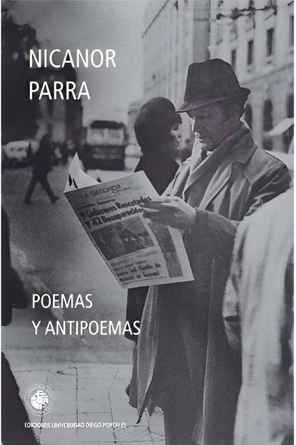 Poemas y antipoemas