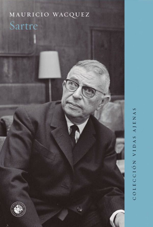 Sartre