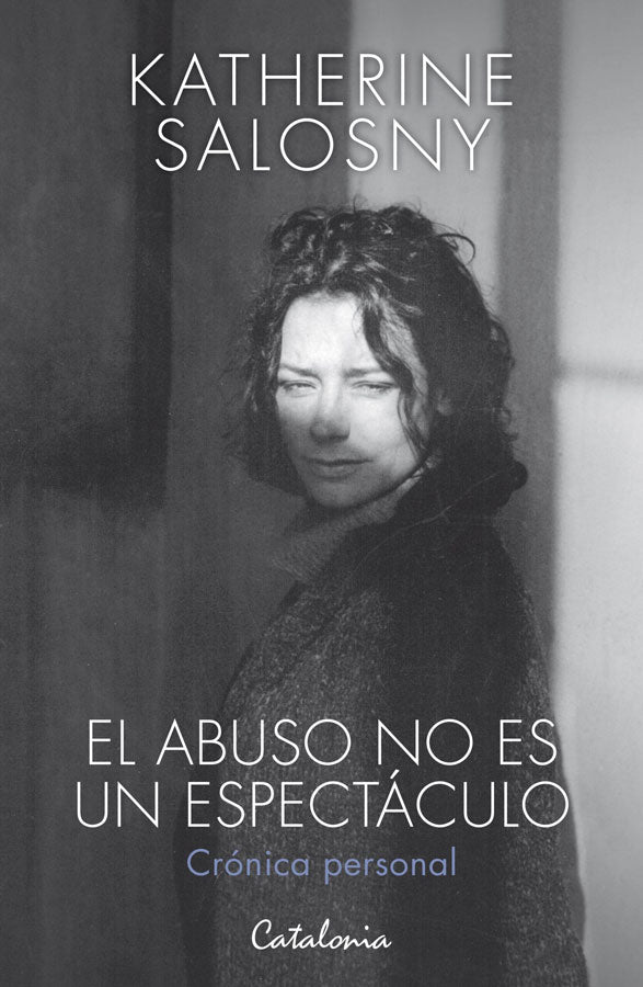 El abuso no es un espectáculo