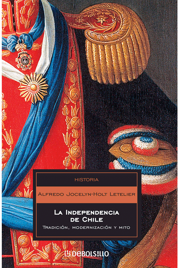 La Independencia de Chile