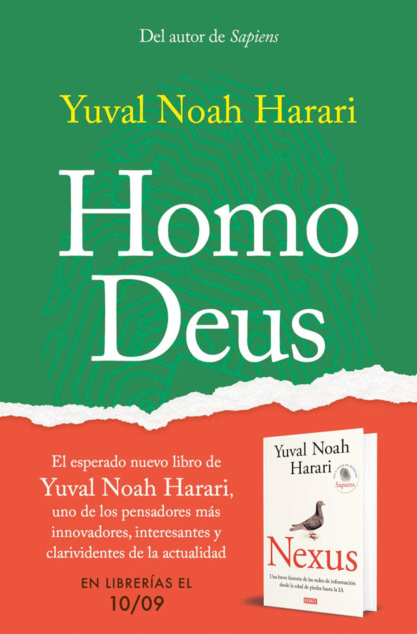 Home Deus