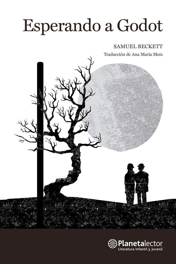 Esperando a Godot