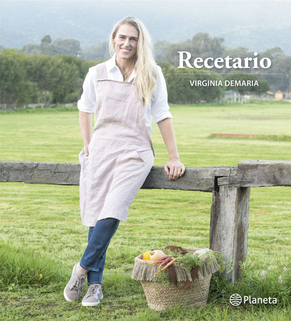 Recetario
