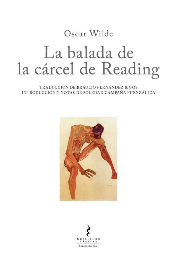La balada de la cárcel de Reading