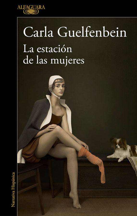 La estación de las mujeres