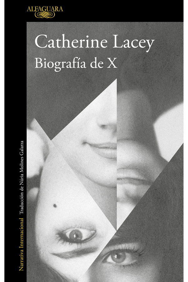 Biografía de X