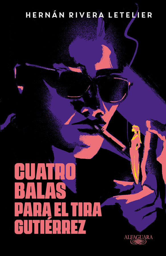 Cuatro balas para el tira Gutiérrez