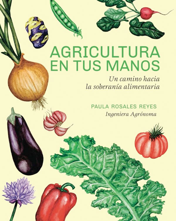 Agricultura en tus manos