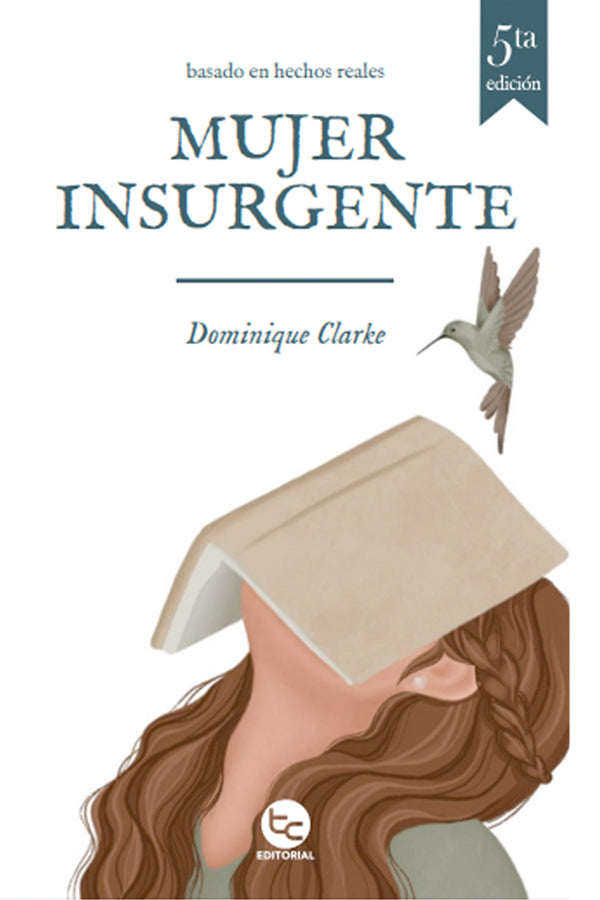 Mujer insurgente