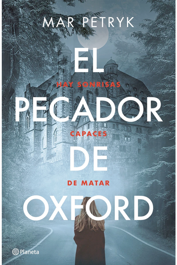 El pecador de Oxford