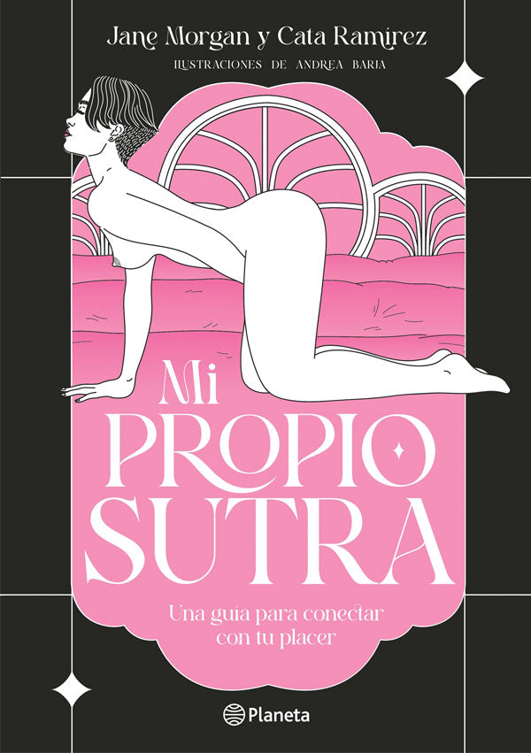 Mi propio sutra
