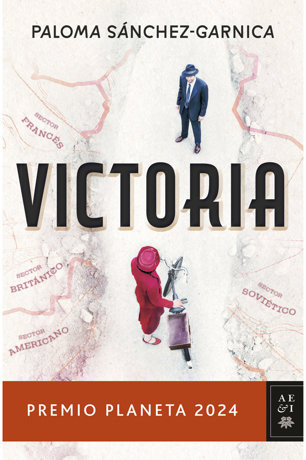 Victoria