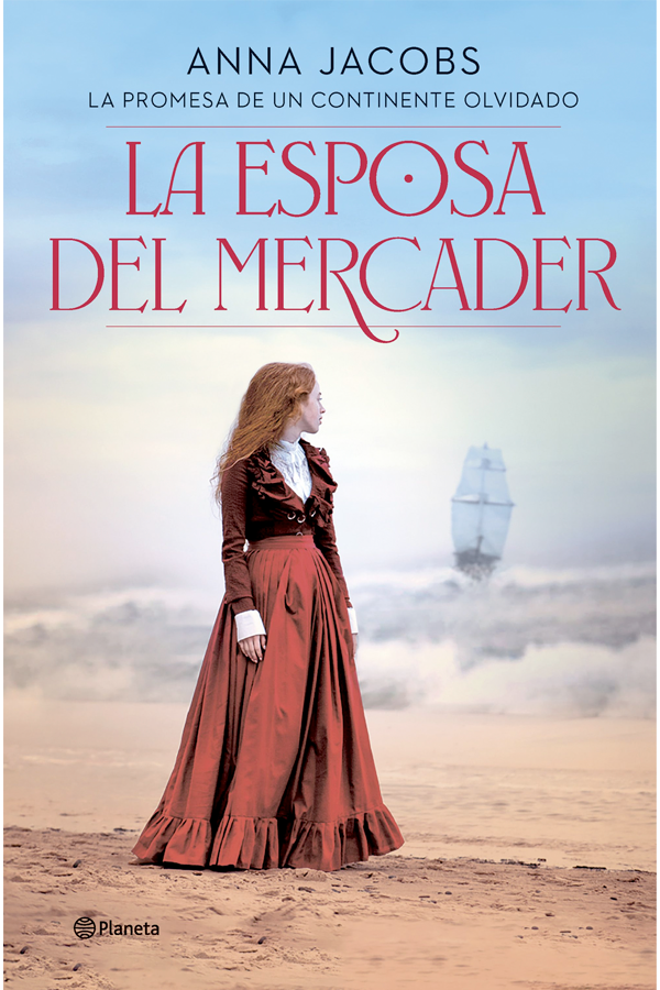 La esposa del mercader