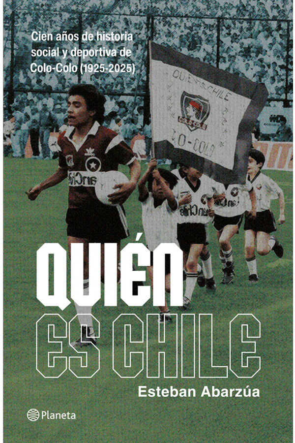 Quién es Chile
